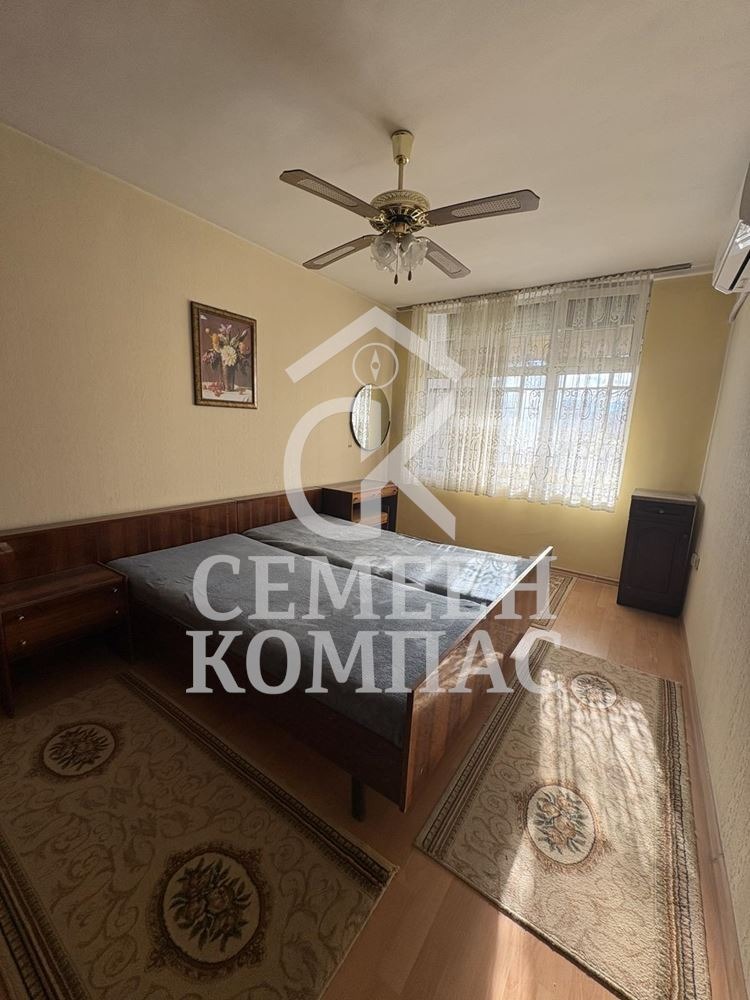 Продава МНОГОСТАЕН, гр. Пловдив, Кючук Париж, снимка 9 - Апартаменти - 53283249