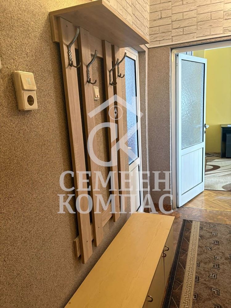 Продава МНОГОСТАЕН, гр. Пловдив, Кючук Париж, снимка 15 - Апартаменти - 53283249