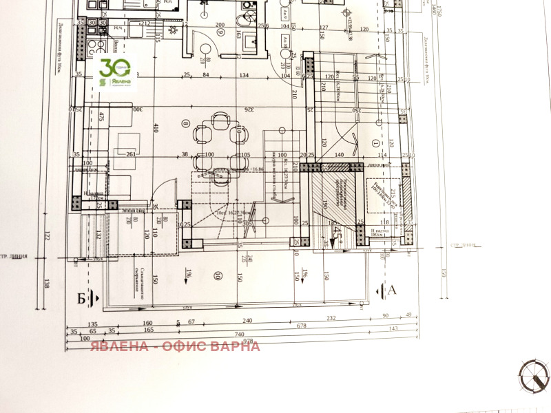 Продава МЕЗОНЕТ, гр. Варна, Погреби, снимка 1 - Aпартаменти - 46630889