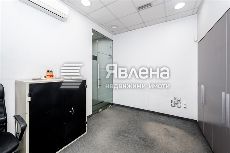 Продава ОФИС, гр. София, Сухата река, снимка 16 - Офиси - 55931746