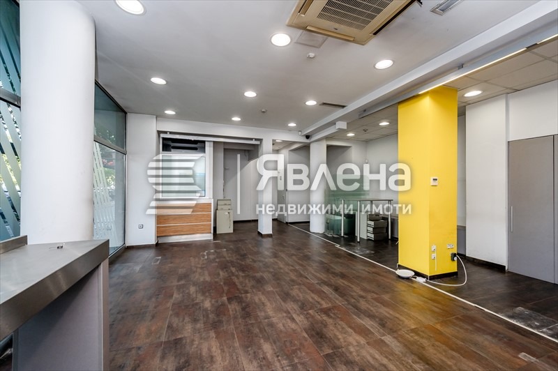 Продава ОФИС, гр. София, Сухата река, снимка 3 - Офиси - 55931746