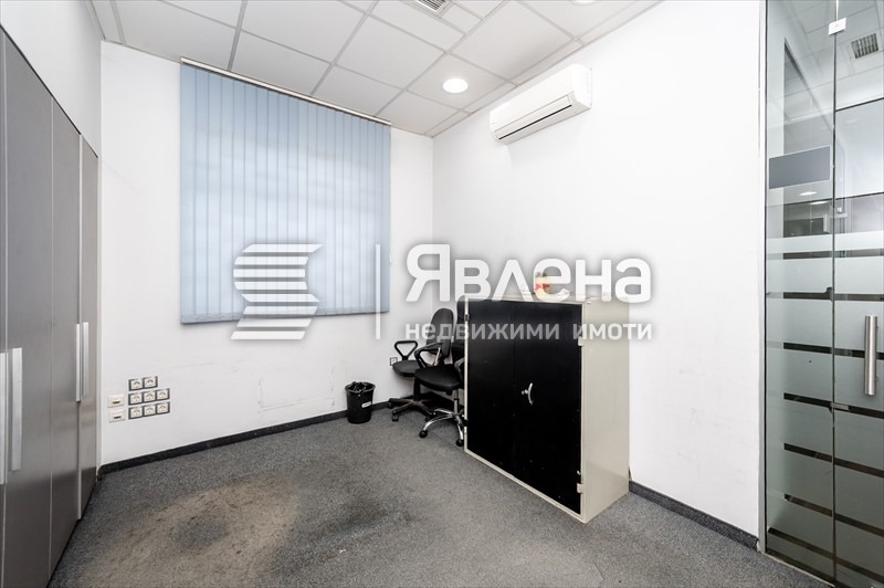 Продава ОФИС, гр. София, Сухата река, снимка 14 - Офиси - 55931746