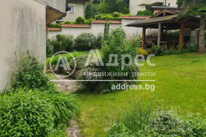 Satılık  Ev Sofia , Dragalevci , 400 metrekare | 43263276 - görüntü [6]