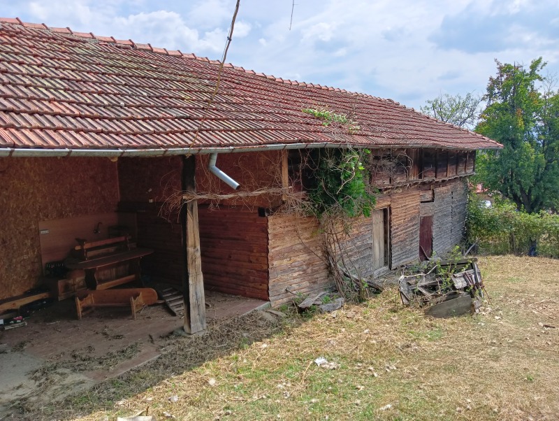 Te koop  Huis regio Veliko Tarnovo , Balutsi , 120 m² | 36827810 - afbeelding [11]