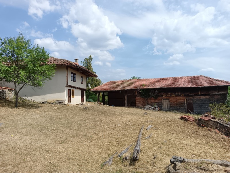 Till salu  Hus region Veliko Tarnovo , Baluci , 120 kvm | 36827810 - bild [3]