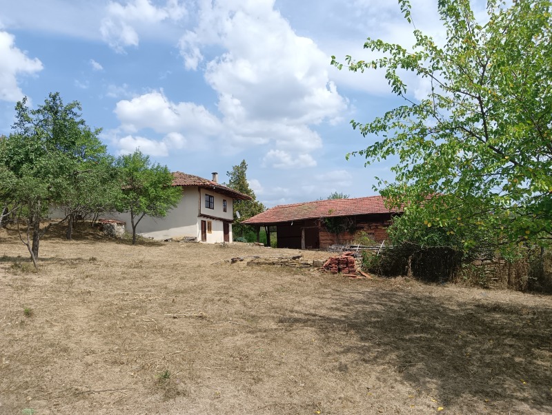 For Sale  House region Veliko Tarnovo , Balutsi , 120 sq.m | 36827810 - image [14]