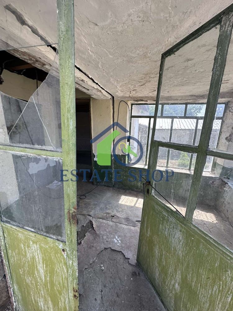 Продава  Къща област Пловдив , с. Трилистник , 40 кв.м | 39665219 - изображение [9]