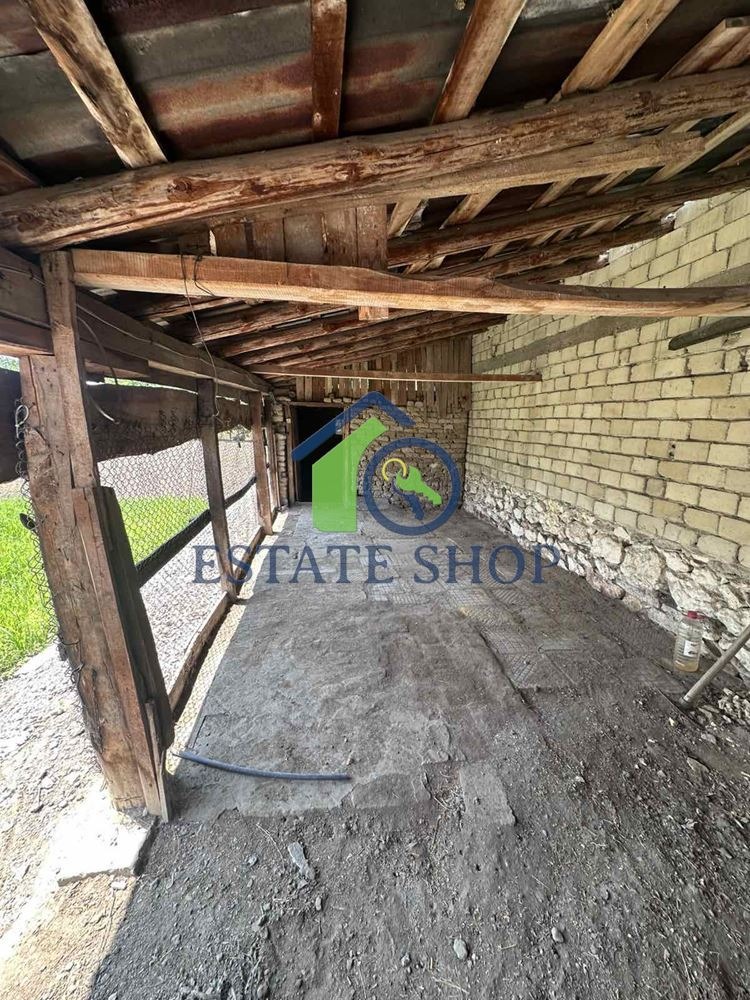 Продава  Къща област Пловдив , с. Трилистник , 40 кв.м | 39665219 - изображение [10]