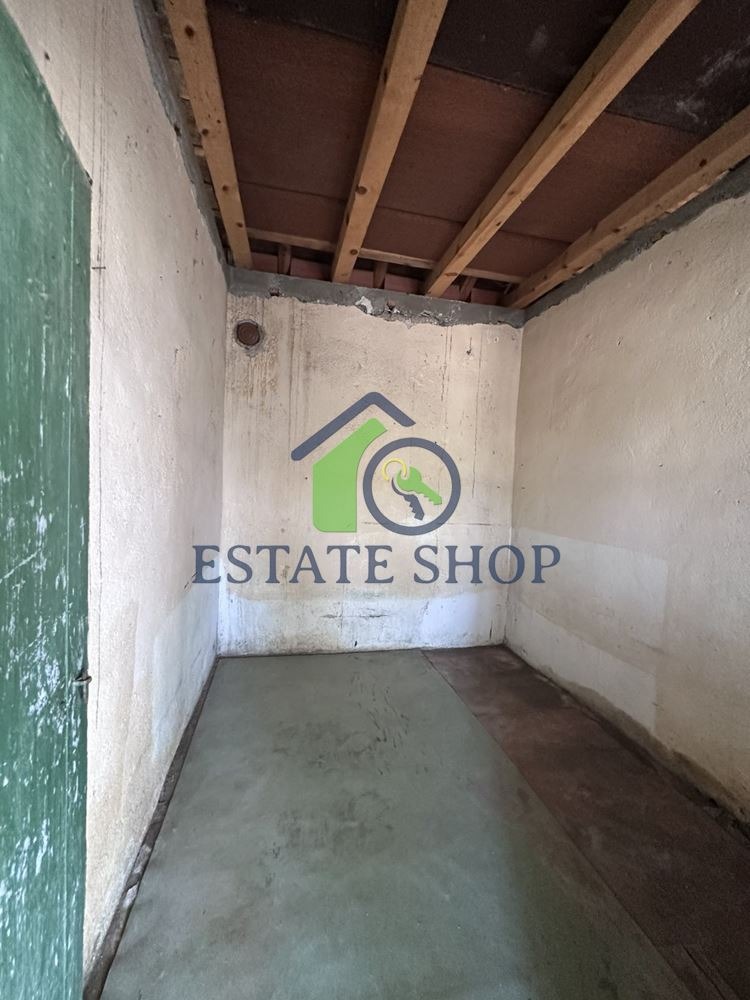 Продава  Къща област Пловдив , с. Трилистник , 40 кв.м | 39665219 - изображение [5]