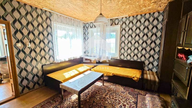Продава  Къща град Търговище , Бряг , 117 кв.м | 38399369 - изображение [12]
