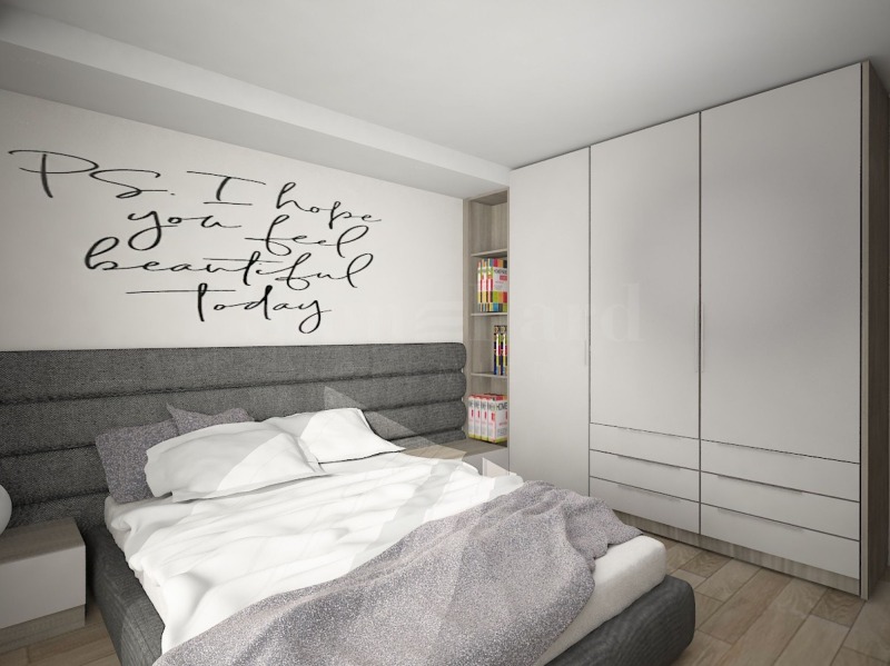 Продава КЪЩА, гр. София, с. Владая, снимка 14 - Къщи - 53119681