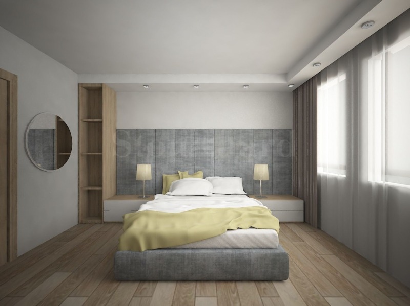 Продава КЪЩА, гр. София, с. Владая, снимка 9 - Къщи - 53119681