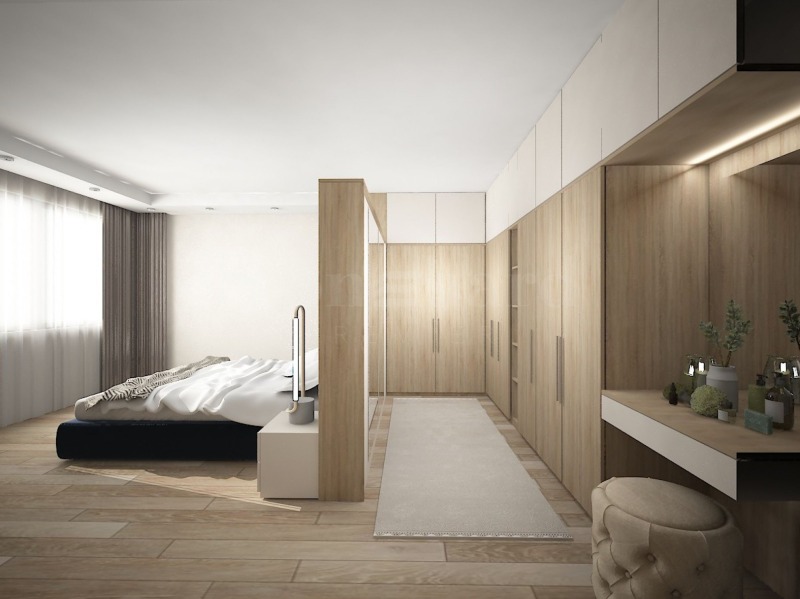 Продава КЪЩА, гр. София, с. Владая, снимка 16 - Къщи - 53119681