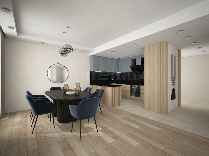 Продава КЪЩА, гр. София, с. Владая, снимка 3 - Къщи - 53119681