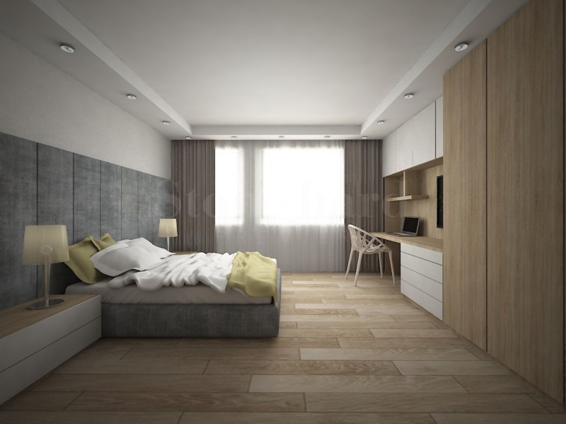 Продава КЪЩА, гр. София, с. Владая, снимка 6 - Къщи - 53119681