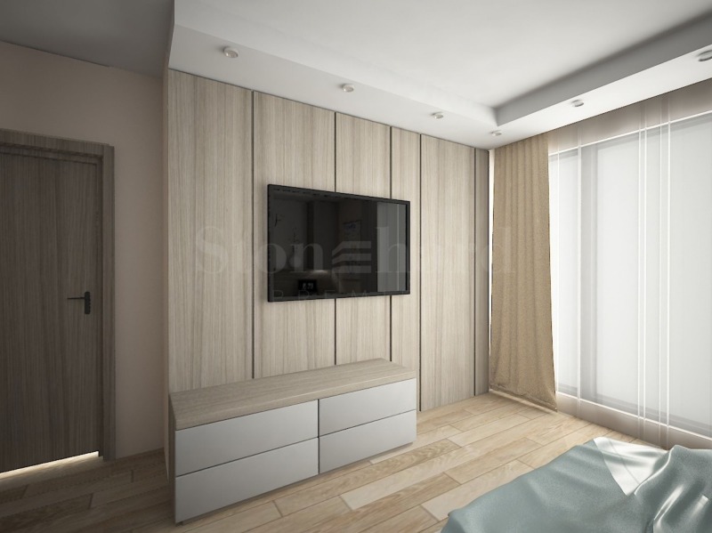 Продава КЪЩА, гр. София, с. Владая, снимка 11 - Къщи - 53119681