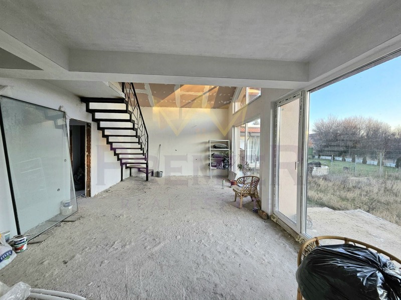 Продава КЪЩА, гр. София, с. Житен, снимка 4 - Къщи - 53147500