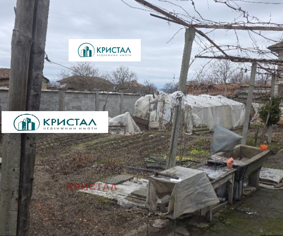 Продава КЪЩА, с. Старо Железаре, област Пловдив, снимка 4 - Къщи - 53158515