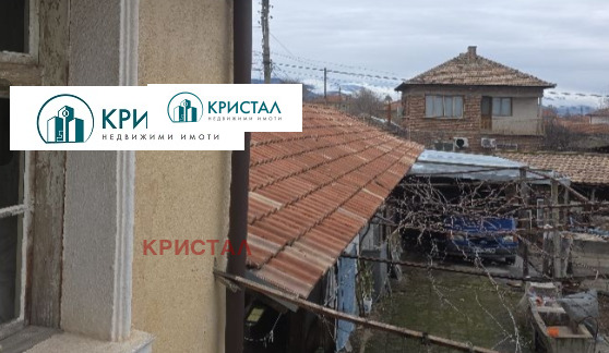 Продава КЪЩА, с. Старо Железаре, област Пловдив, снимка 2 - Къщи - 53158515