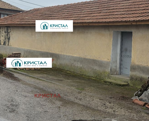 Продава КЪЩА, с. Старо Железаре, област Пловдив, снимка 8 - Къщи - 53158515