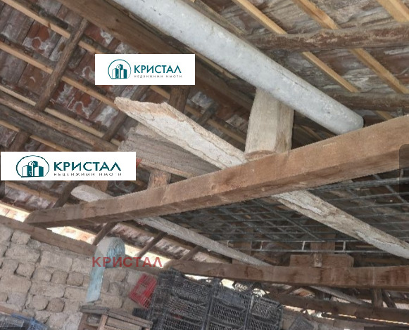 Продава КЪЩА, с. Старо Железаре, област Пловдив, снимка 6 - Къщи - 53158515