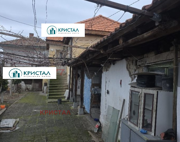 Продава КЪЩА, с. Старо Железаре, област Пловдив, снимка 5 - Къщи - 53158515