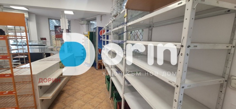 Продава МАГАЗИН, гр. Пловдив, Тракия, снимка 2 - Магазини - 53103791