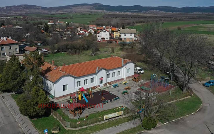 For Sale  Plot Sofia , Zhiten , 716 sq.m | 56142069