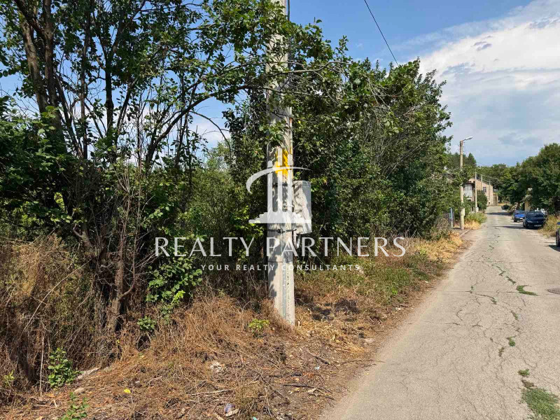 Продава  Парцел област Перник , гр. Батановци , 1302 кв.м | 35674249 - изображение [5]