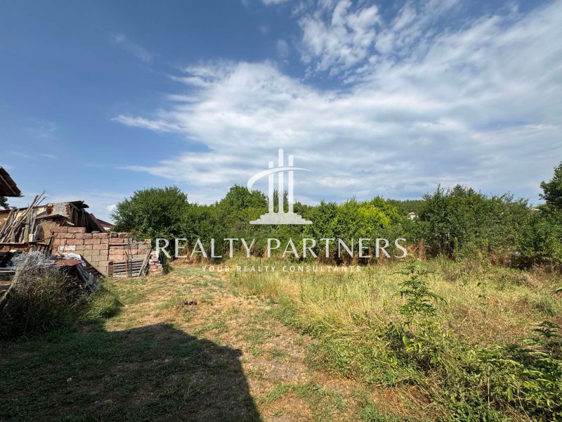 Продава  Парцел област Перник , гр. Батановци , 1302 кв.м | 35674249
