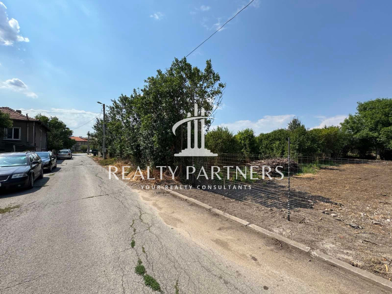 Продава  Парцел област Перник , гр. Батановци , 1302 кв.м | 35674249 - изображение [6]