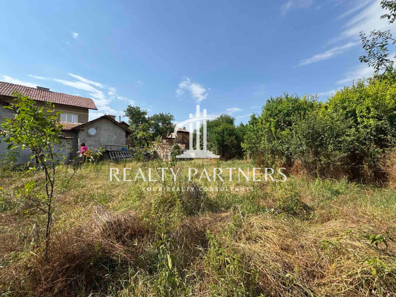 Продава  Парцел област Перник , гр. Батановци , 1302 кв.м | 35674249 - изображение [3]