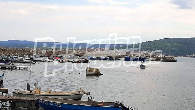 Продава ПАРЦЕЛ, гр. Бяла, област Варна, снимка 6 - Парцели - 53119765