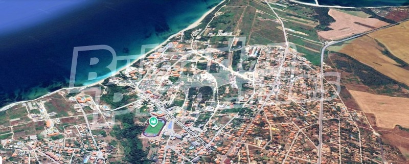 Продава ПАРЦЕЛ, гр. Бяла, област Варна, снимка 2 - Парцели - 53119765