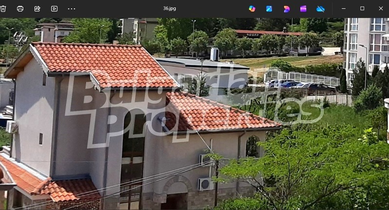 Продава ПАРЦЕЛ, гр. Бяла, област Варна