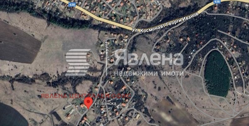 Продава ПАРЦЕЛ, с. Пожарево, област София област, снимка 3 - Парцели - 53170746