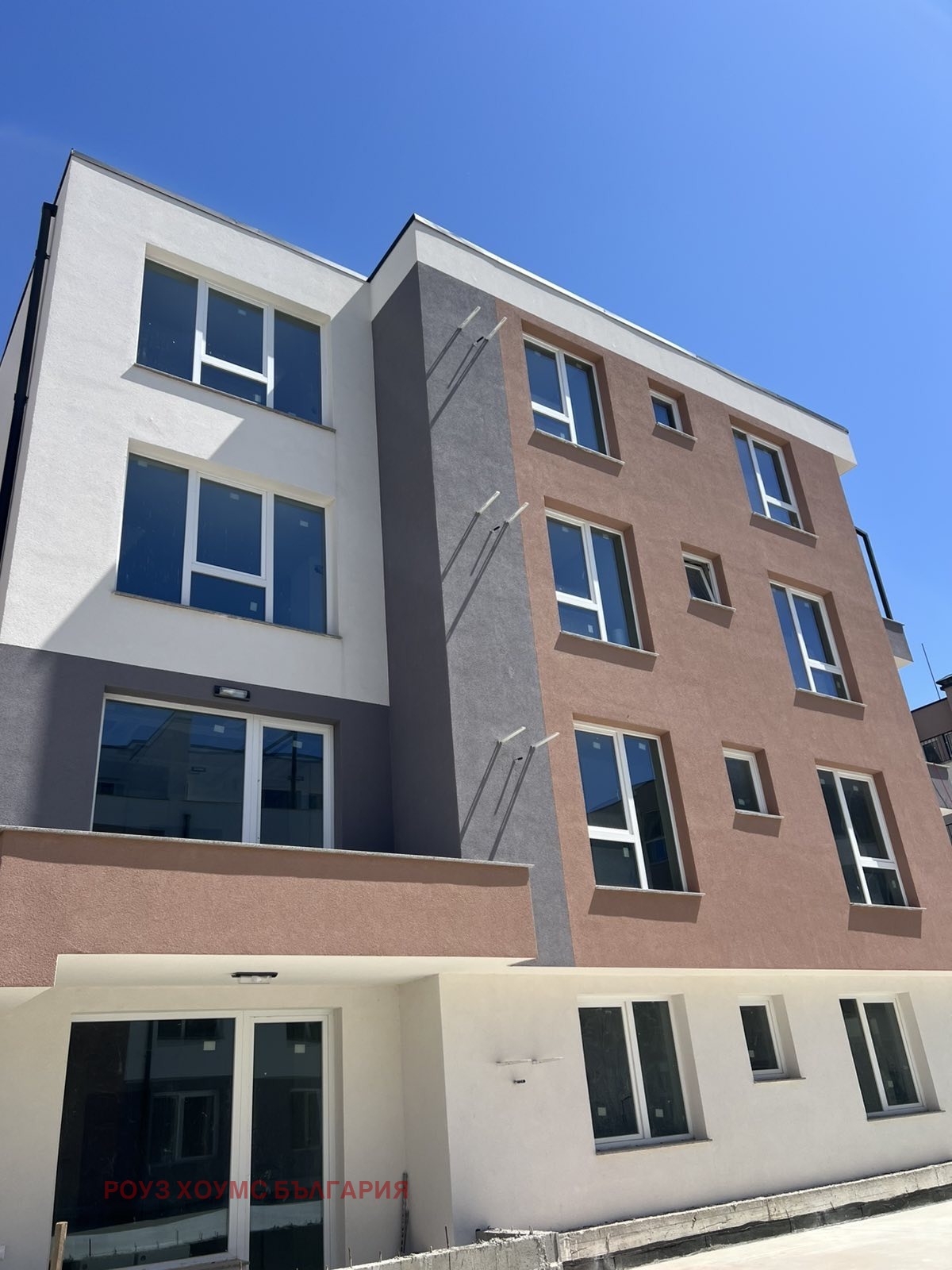 Продава 1-СТАЕН, гр. Пловдив, Христо Смирненски, снимка 2 - Апартаменти - 54510589