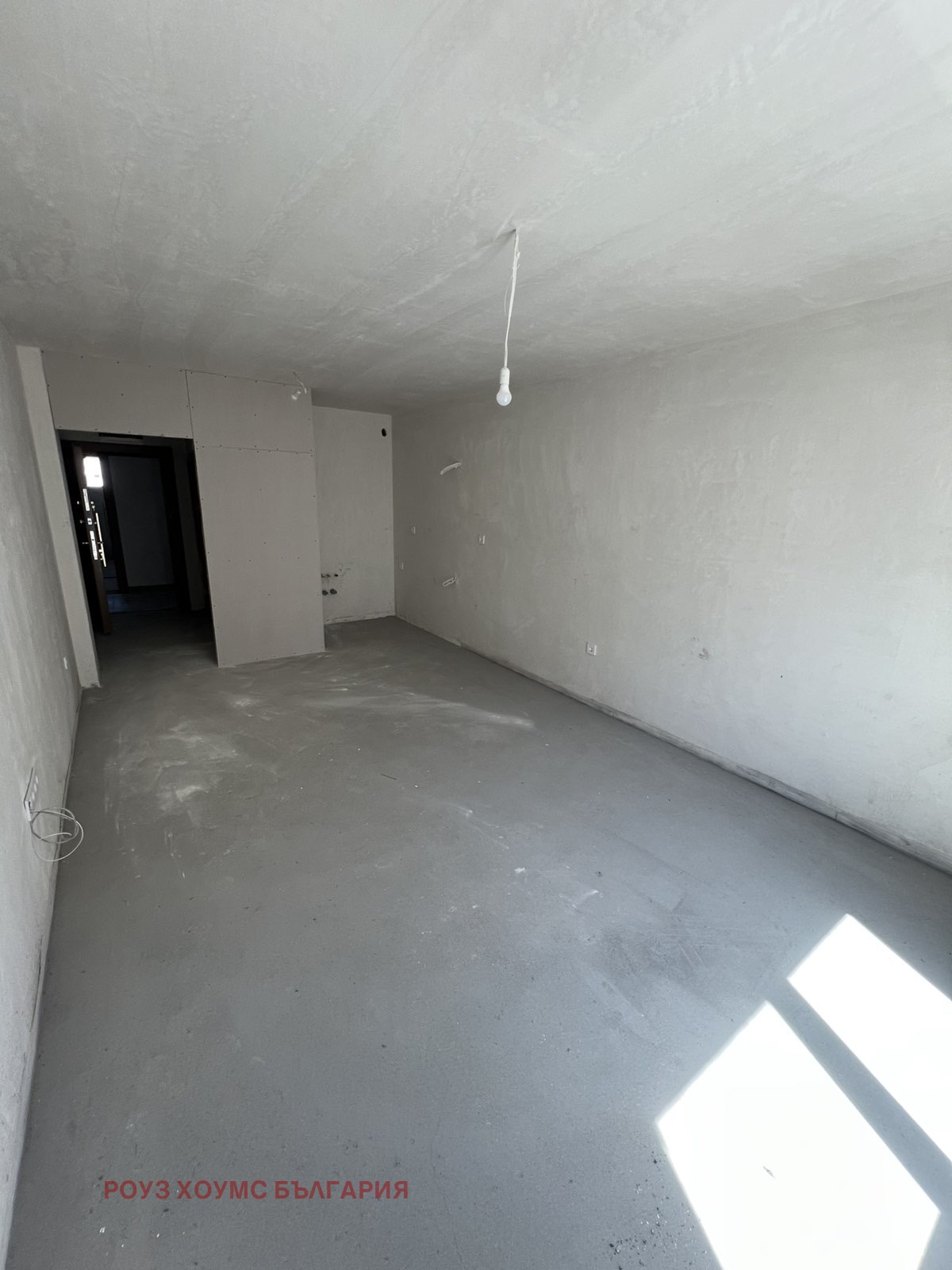 Продава 1-СТАЕН, гр. Пловдив, Христо Смирненски, снимка 7 - Апартаменти - 54510589