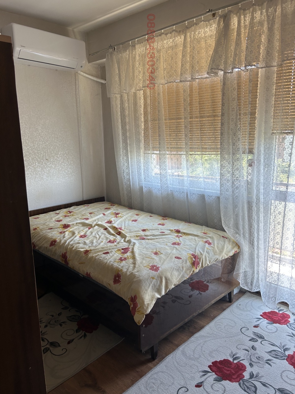Продава 1-СТАЕН, гр. Горна Оряховица, област Велико Търново, снимка 2 - Апартаменти - 54916703