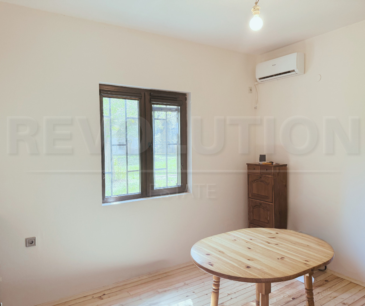 Продава 2-СТАЕН, гр. София, Илинден, снимка 3 - Апартаменти - 54354038