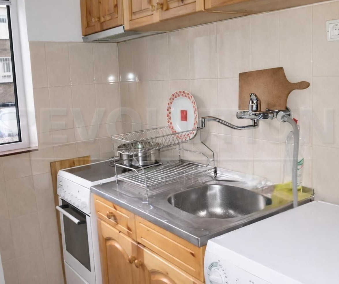 Продава 2-СТАЕН, гр. София, Илинден, снимка 4 - Апартаменти - 54354038