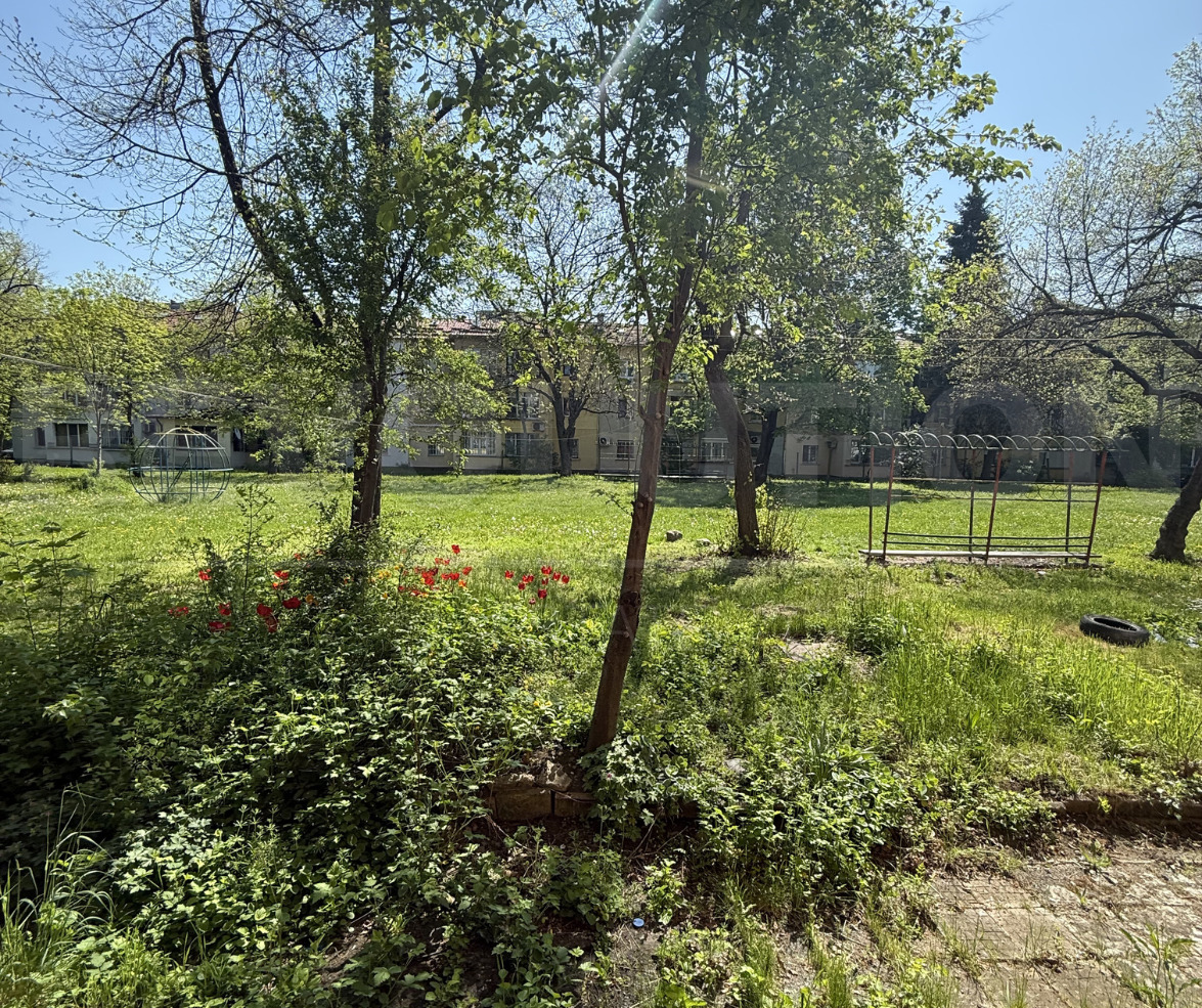 Продава 2-СТАЕН, гр. София, Илинден, снимка 7 - Апартаменти - 54354038