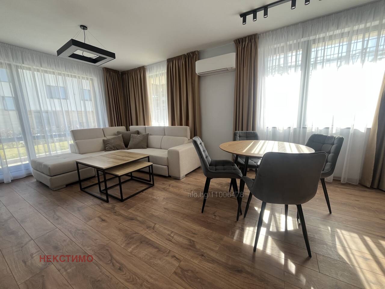 Продава 2-СТАЕН, гр. Пловдив, Христо Смирненски