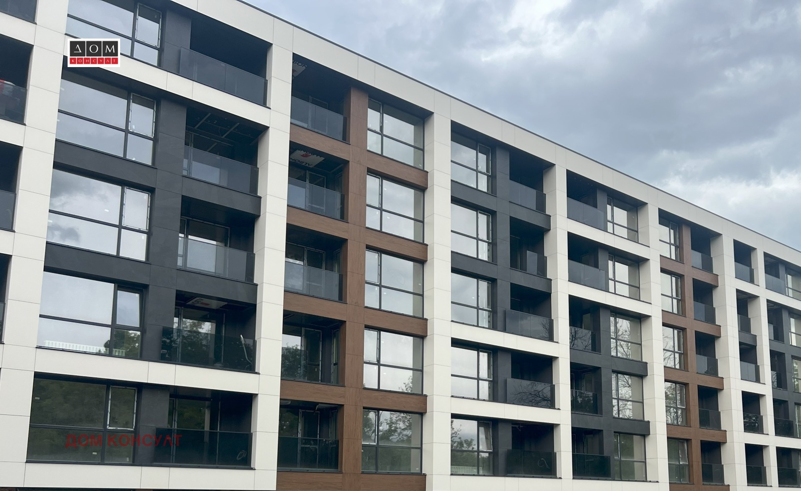 Продава 2-СТАЕН, гр. София, Малинова долина, снимка 3 - Апартаменти - 55278569