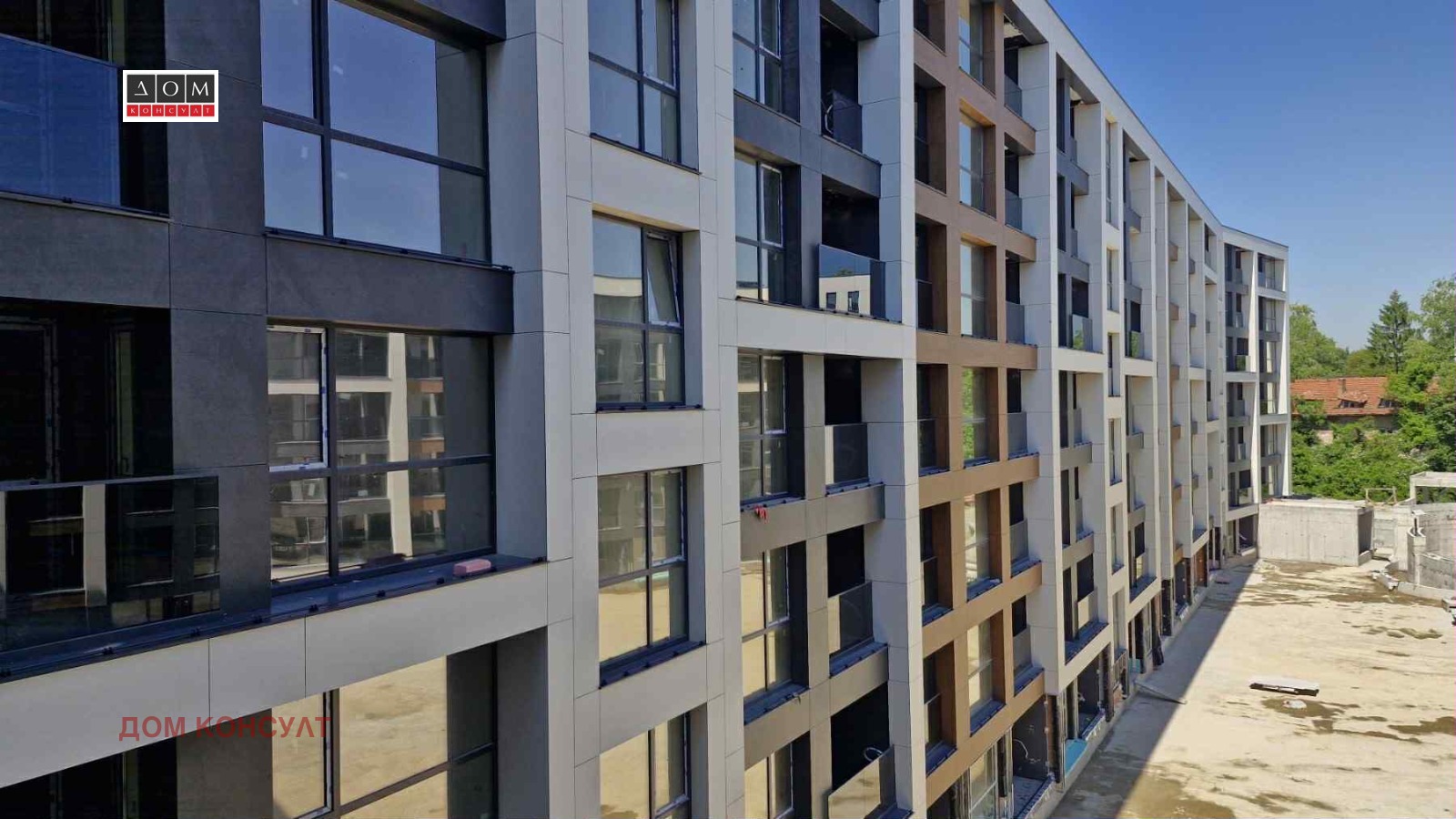 Продава 2-СТАЕН, гр. София, Малинова долина, снимка 5 - Апартаменти - 55278569