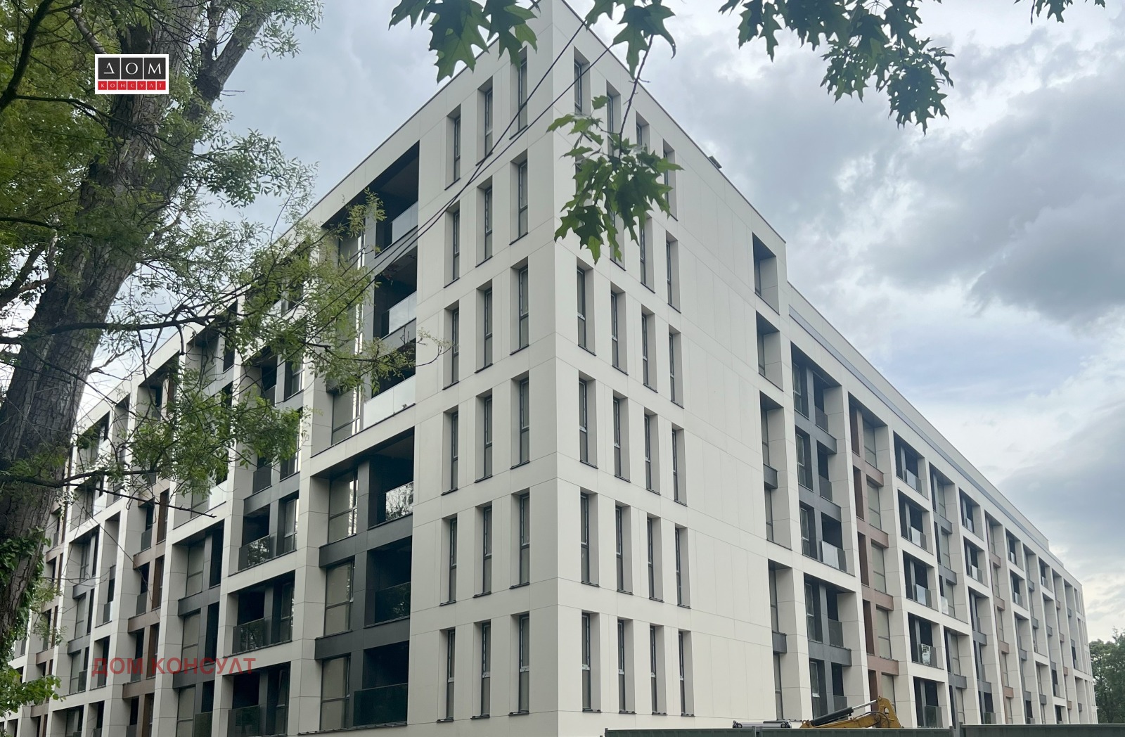 Продава 2-СТАЕН, гр. София, Малинова долина, снимка 4 - Апартаменти - 55278569