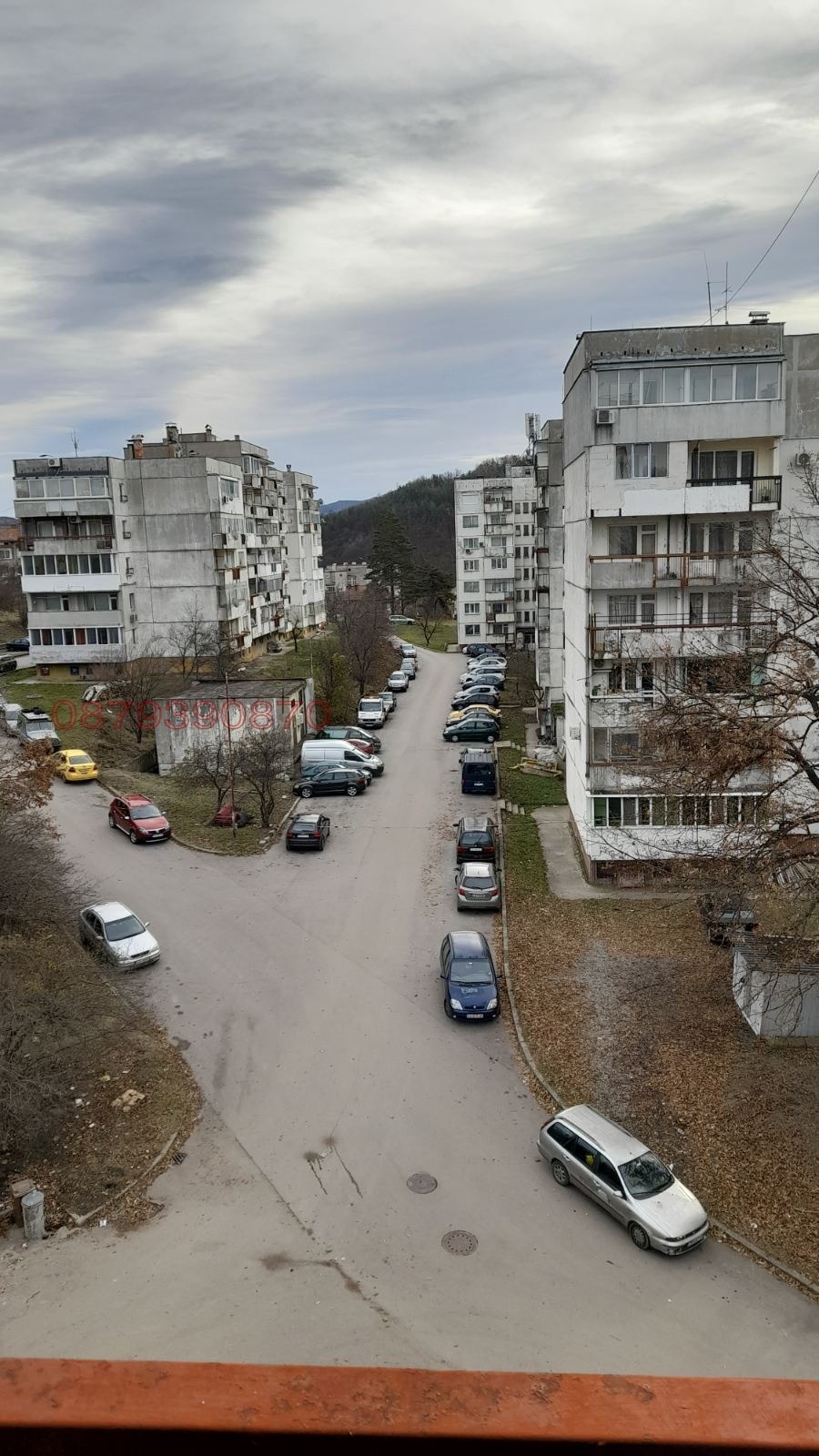 Продава 2-СТАЕН, гр. Габрово, Сирмани, снимка 3 - Апартаменти - 55578774