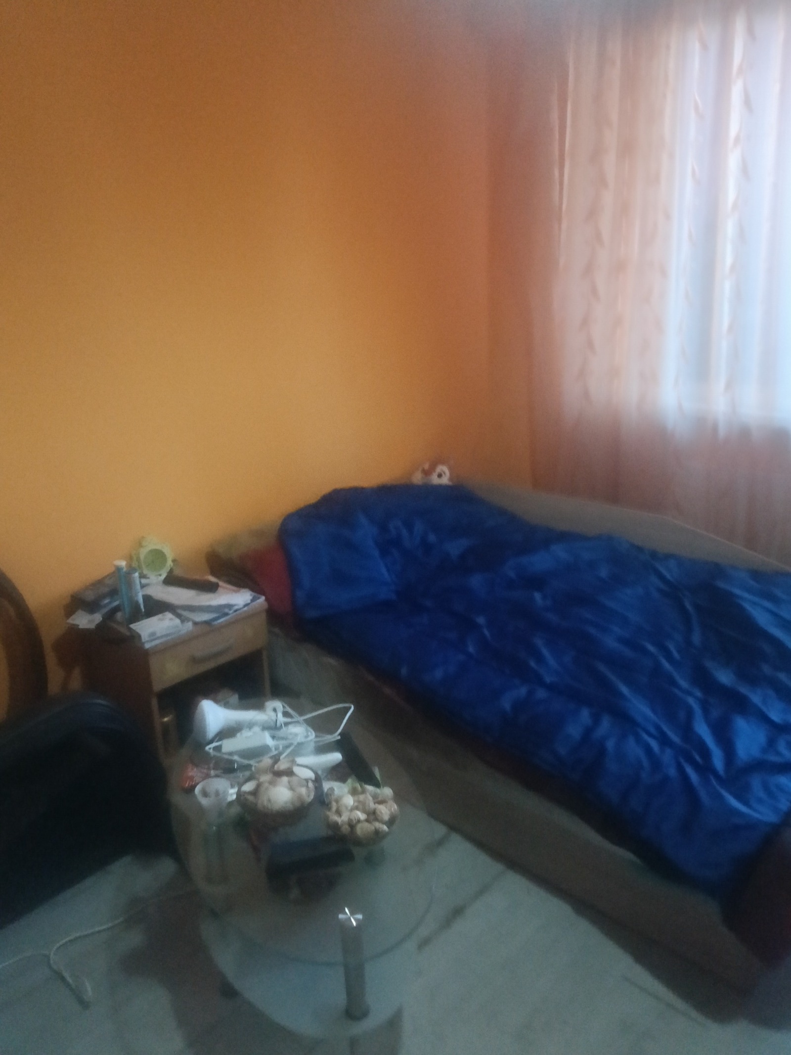 Продава 2-СТАЕН, гр. Разград, Орел, снимка 2 - Апартаменти - 56085148