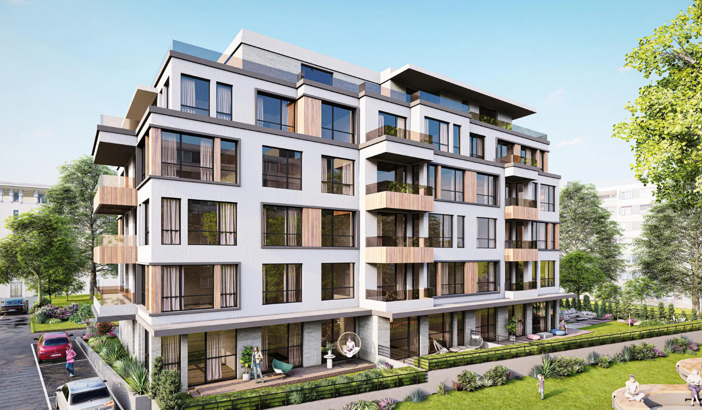 Продава 3-СТАЕН, гр. Стара Загора, Аязмото, снимка 2 - Апартаменти - 52543692