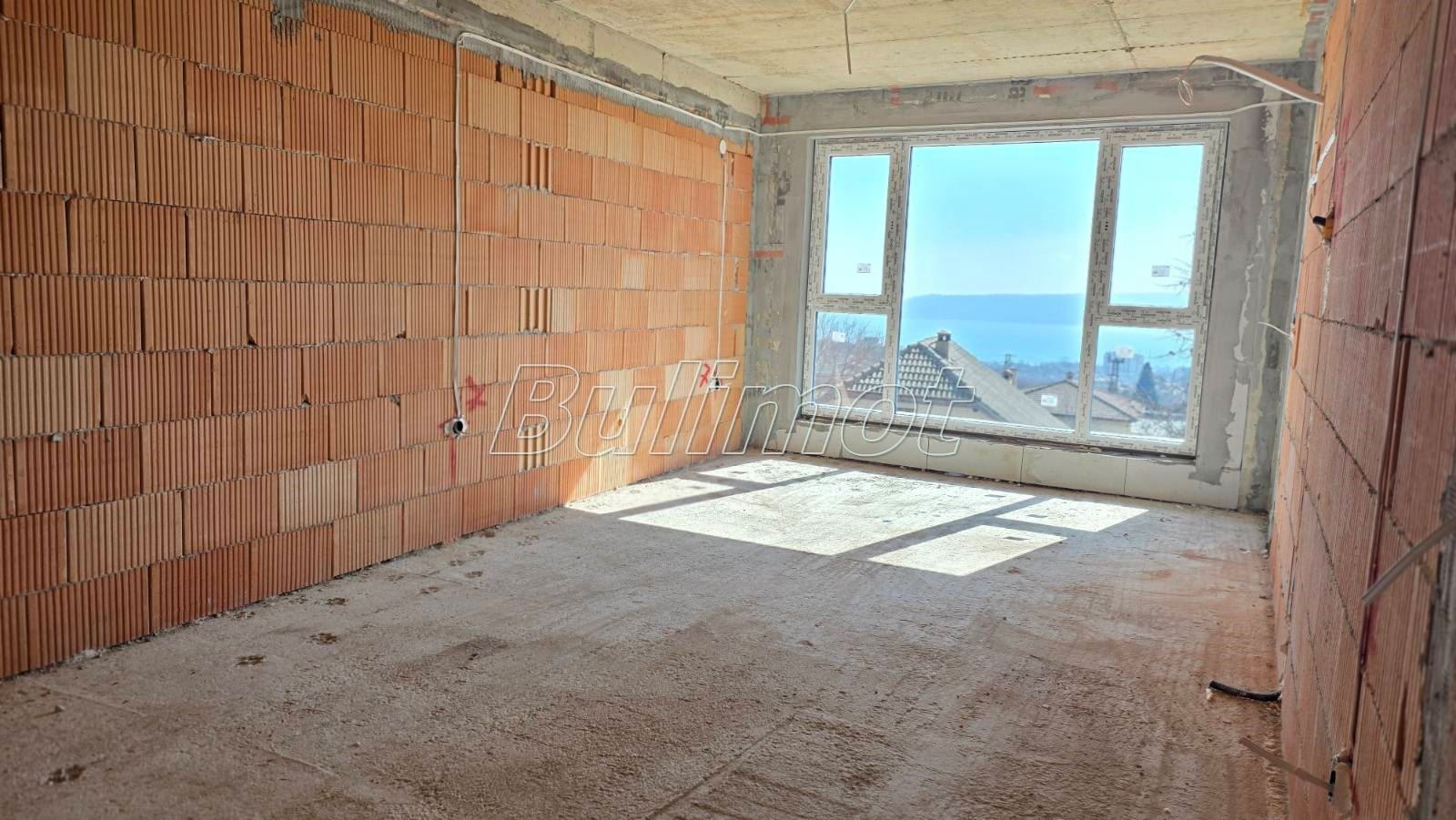 Продава 3-СТАЕН, гр. Варна, м-т Акчелар, снимка 10 - Апартаменти - 54061817